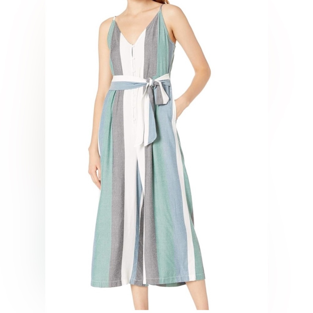 RVCA Jumpsuit overalls woman’s XS romper